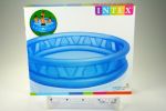  - INTEX Bazn 57427 112x 25 cm. od  firkon-kocarky.cz
