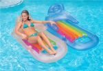  - INTEX Lehtko s opradlem 160 x 85 cm 58802 od  firkon-kocarky.cz