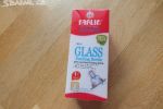  - Sklenn lahev 120 ml Farlin - TOTLN VPRODEJ !!! modr potisk od  www.firkon-kocarky.cz