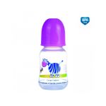  - 59/100 Lhev s potiskem SAFARI 120ml bez BPA fialov od  firkon-kocarky.cz