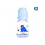  - 59/100 Lhev s potiskem SAFARI 120ml bez BPA sv. modr od  firkon-kocarky.cz