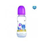  - 59/200 Lhev s potiskem SAFARI 250ml bez BPA fialov od  firkon-kocarky.cz