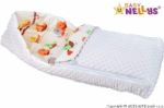  - Fusk do autosedaky i do korku Baby Nellys LUX 10 od  www.firkon-kocarky.cz