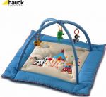  - Hrac deka s hrazdou activity center CIRKUS HAUCK VPRODEJ ! od  firkon-kocarky.cz