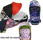  - Univerzln Slunen kilt na korek s UV filtrem na korek  ESK VROBA ! BABY-TEX od  www.firkon-kocarky.cz