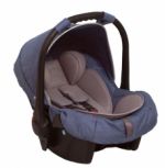  - Autosedaka 0 -13kg Coto Baby APRILIA - len jeans od  www.firkon-kocarky.cz