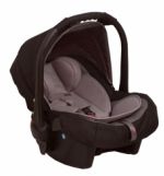  - Autosedaka 0 -13kg Coto Baby APRILIA - black od  www.firkon-kocarky.cz