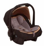  - Autosedaka 0 -13kg Coto Baby APRILIA - len beige od  www.firkon-kocarky.cz