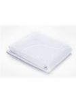  - Dtsk semiov deka Sensillo 80x100 cm bl od  firkon-kocarky.cz