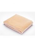  - Dtsk semiov deka Sensillo 80x100 cm beige od  firkon-kocarky.cz