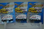  - Ambulance-kov  LAMPS od  firkon-kocarky.cz