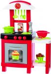  - Dtsk kuchyka PRO - COOK   od  www.firkon-kocarky.cz