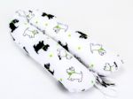  - Kojc polt - relaxan poduka Nellyska Multi - pejsek od  www.firkon-kocarky.cz