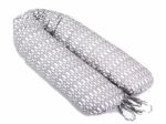  - Kojc polt - relaxan poduka Nellyska Multi - oblek ed od  www.firkon-kocarky.cz