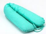 - Kojc polt - relaxan poduka Nellyska Multi - hrek mta od  www.firkon-kocarky.cz