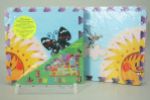  - Pnov puzzle Krtek 30x30 6ks od  firkon-kocarky.cz