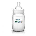 - Kojeneck lhev Avent Classic+ 260 ml  od  firkon-kocarky.cz