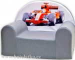  - Dtsk keslko FORMULE - ed od  www.firkon-kocarky.cz