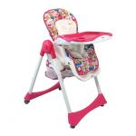  - Polohovac jdeln idlika Baby Mix rov od  firkon-kocarky.cz