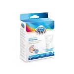  - 70/001 Sky k uchovvn odstho mlka 20ks CANPOL od  www.firkon-kocarky.cz