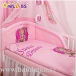  - Luxusn 2 - dln souprava do postlky 135 X 100 sweet dream by teddy rov od  firkon-kocarky.cz