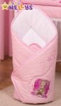  - Zavinovaka Baby Nellys Sweet Dreams by Teddy - rov od  firkon-kocarky.cz