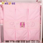  - Luxusn zvsn kaps na postlku sweet dream by teddy rov od  www.firkon-kocarky.cz