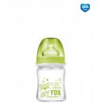  - 79/001 Lhev EasyStart PURE glass 120 ml zelen od  firkon-kocarky.cz