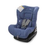  - Autosedaka Eletta 0-18 kg blue sky od  www.firkon-kocarky.cz