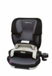  - Autosedaka SALVO ISOFIX - skupina 9-36 kg. gray od  firkon-kocarky.cz