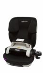  - Autosedaka SALVO ISOFIX - skupina 9-36 kg. black od  firkon-kocarky.cz