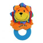  - 8257 Dtsk plyov chrasttko Baby Mix lev od  firkon-kocarky.cz