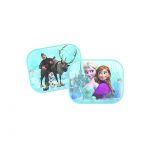  - Stntka do auta 2 ks v balen Disney Frozen  KAUFMAN  CARET. od  firkon-kocarky.cz