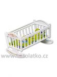  - Plastov kolbka pro paneky CARETER. bl  od  firkon-kocarky.cz