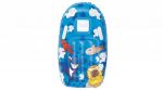  - BESTWAY 42008 - NAFUKOVAC MATRACE S DRADLY 99 CM - modr od  firkon-kocarky.cz