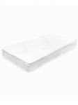  - Matrace Sensillo Memory termo-molitan-kokos 120x60cm-Aloe Vera CARERO od  www.firkon-kocarky.cz