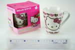  - Keramick hrneek Hello Kitty od  firkon-kocarky.cz