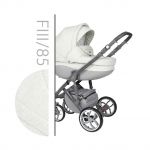  - Luxusn kombinovan korek + rukvnk v barv ZDARMA  !!!  BABY MERC FASTER STYLE 3 . 85 od  firkon-kocarky.cz