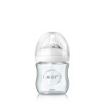  - Kojeneck sklenn lhev Avent Natural 120 ml  od  firkon-kocarky.cz
