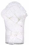  - Rychlozavinovaka 80x80cm s volnkem a stuhou - hvzdiky pskov od  www.firkon-kocarky.cz