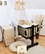  - Luxusn set do kolbky ifon - Srdko bov od  firkon-kocarky.cz
