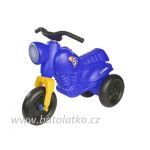 - Dtsk odredlo MOTOR DOHANY modr od  firkon-kocarky.cz