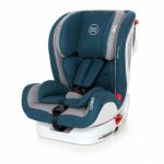  - Autosedaka 9-36kg Como Isofix 2018 - Green/Melagne od  firkon-kocarky.cz