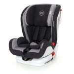  - Autosedaka 9-36kg Como Isofix 2018 - Grey/Melagne od  firkon-kocarky.cz