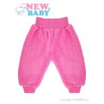  - Zimn kojeneck teplky New Baby Mazlek rov 68 od  firkon-kocarky.cz