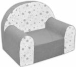  - Dtsk keslko/pohoveka Nellys  - Magic stars - ed od  www.firkon-kocarky.cz
