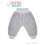  - Zimn kojeneck teplky New Baby Mazlek ed 68 od  firkon-kocarky.cz