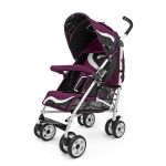  - Golfov Korek Milly Mally RIDER NEW purple od  firkon-kocarky.cz
