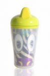  - Farlin Termohrnek s mkkm ptkem 250ml 18m+ lut od  firkon-kocarky.cz