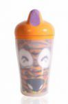  - Farlin Termohrnek s mkkm ptkem 250ml 18m+ oran od  firkon-kocarky.cz
